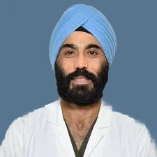 Dr. IPS Oberoi